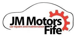 JM Motors Kirkcaldy Fife